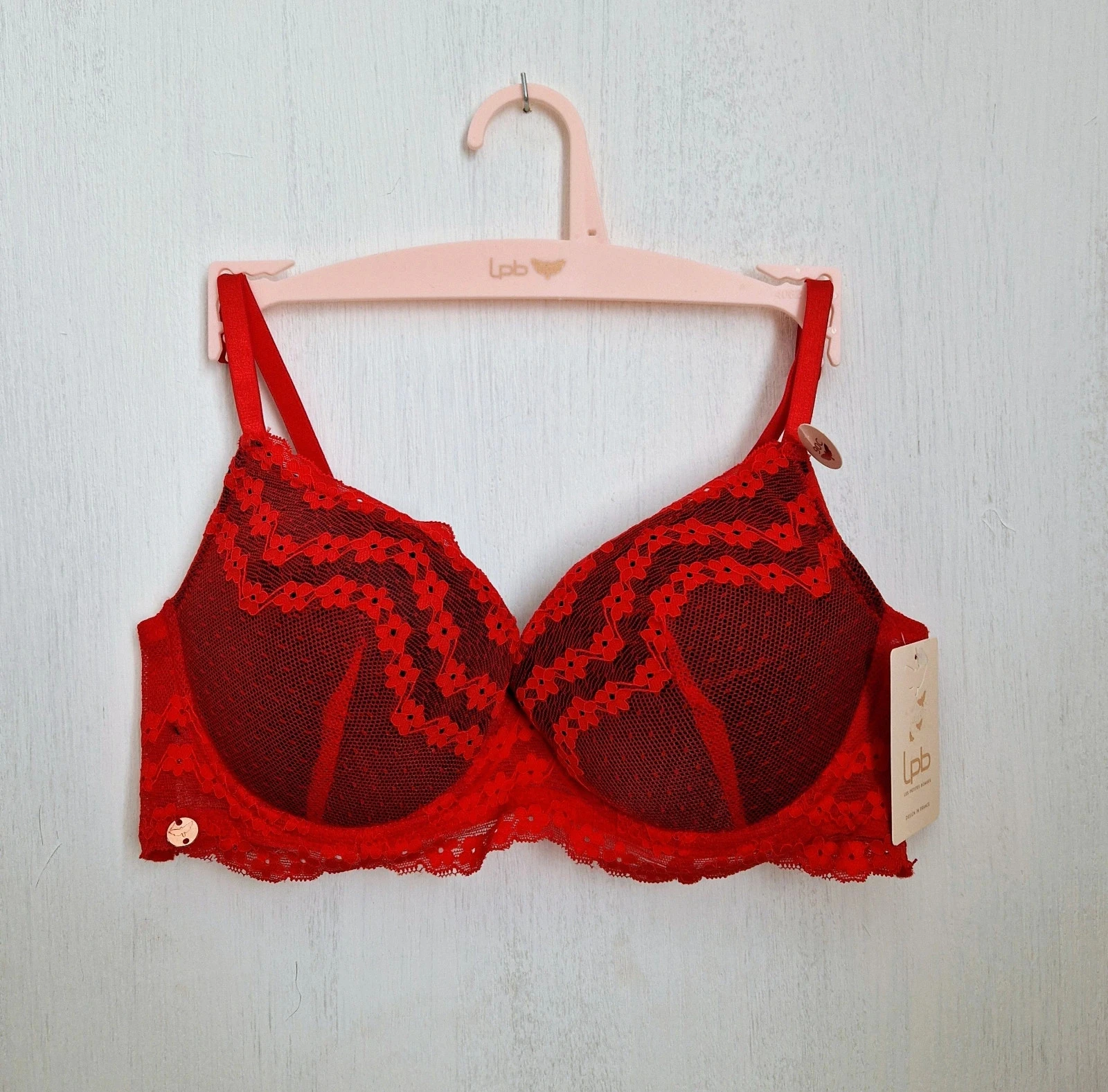 Soutien gorge 90C
